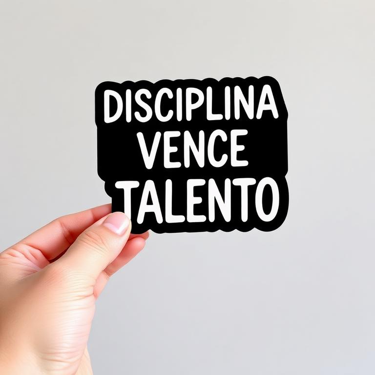 Autocolante ADESIVEX — Vinil com laminação
