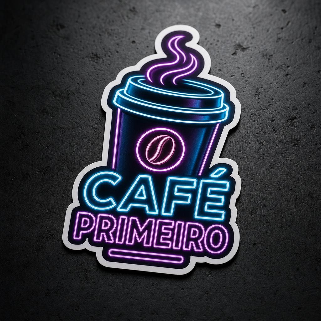 Café Primeiro