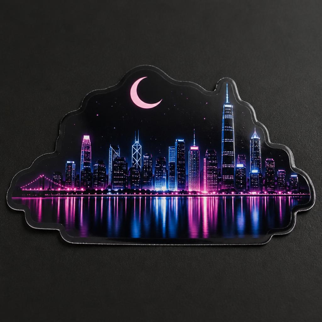 Cidade Nocturna