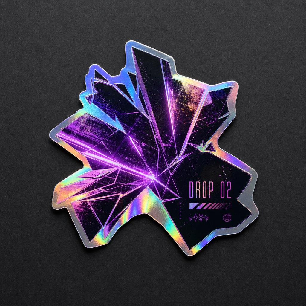 Drop 02 — Prisma