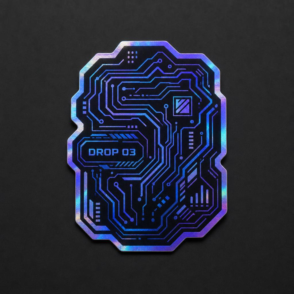 Drop 03 — Circuito