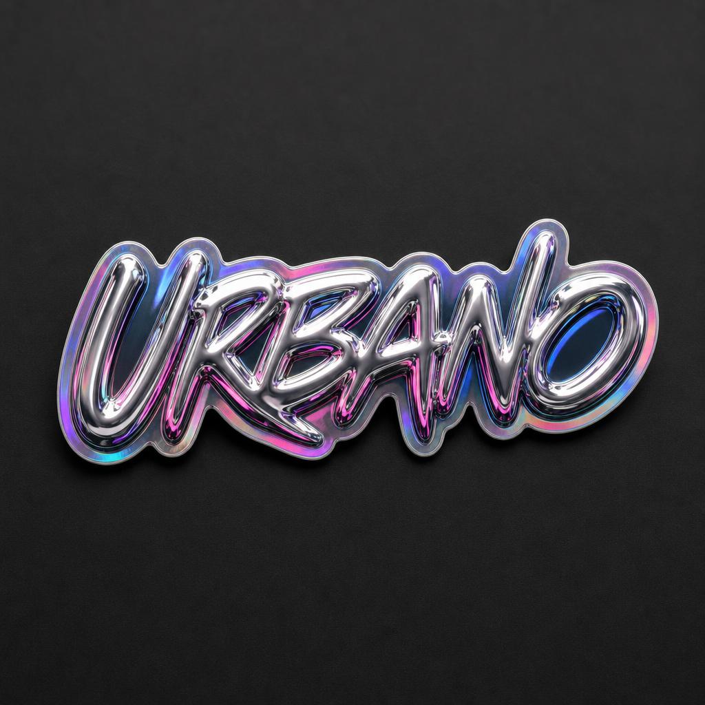 Drop 05 — Cromo Urbano