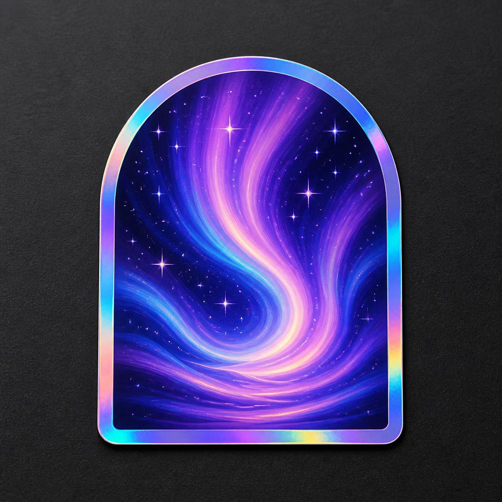 Drop 06 — Aurora