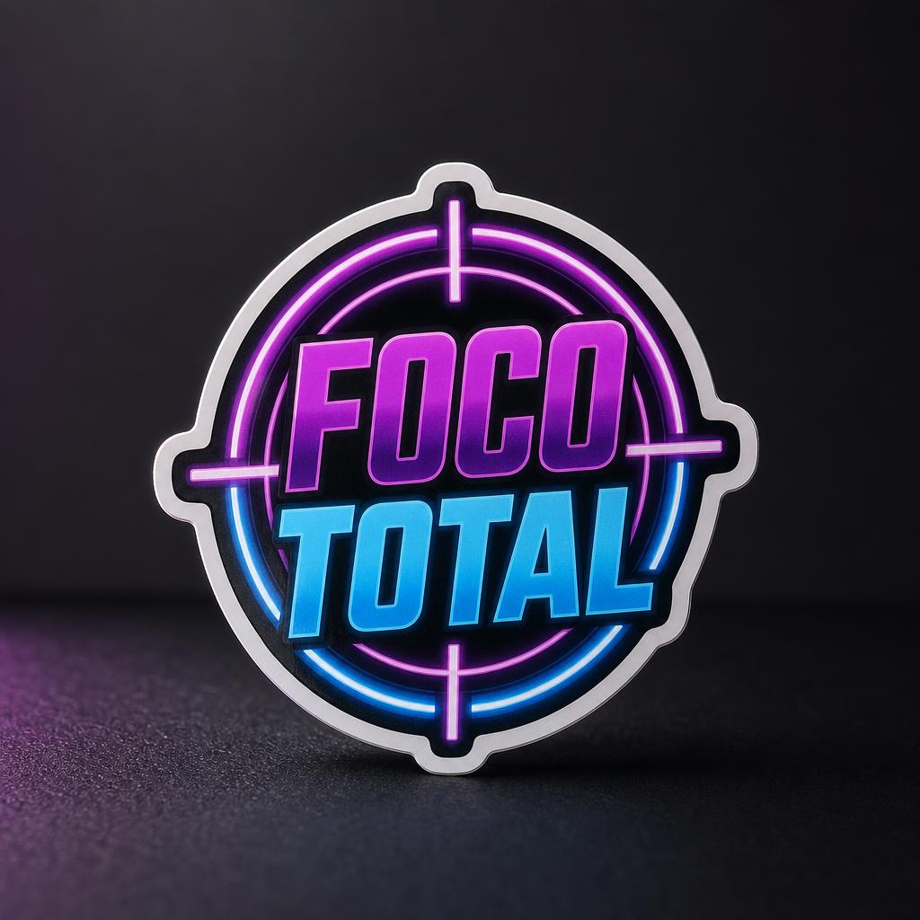 Foco Total
