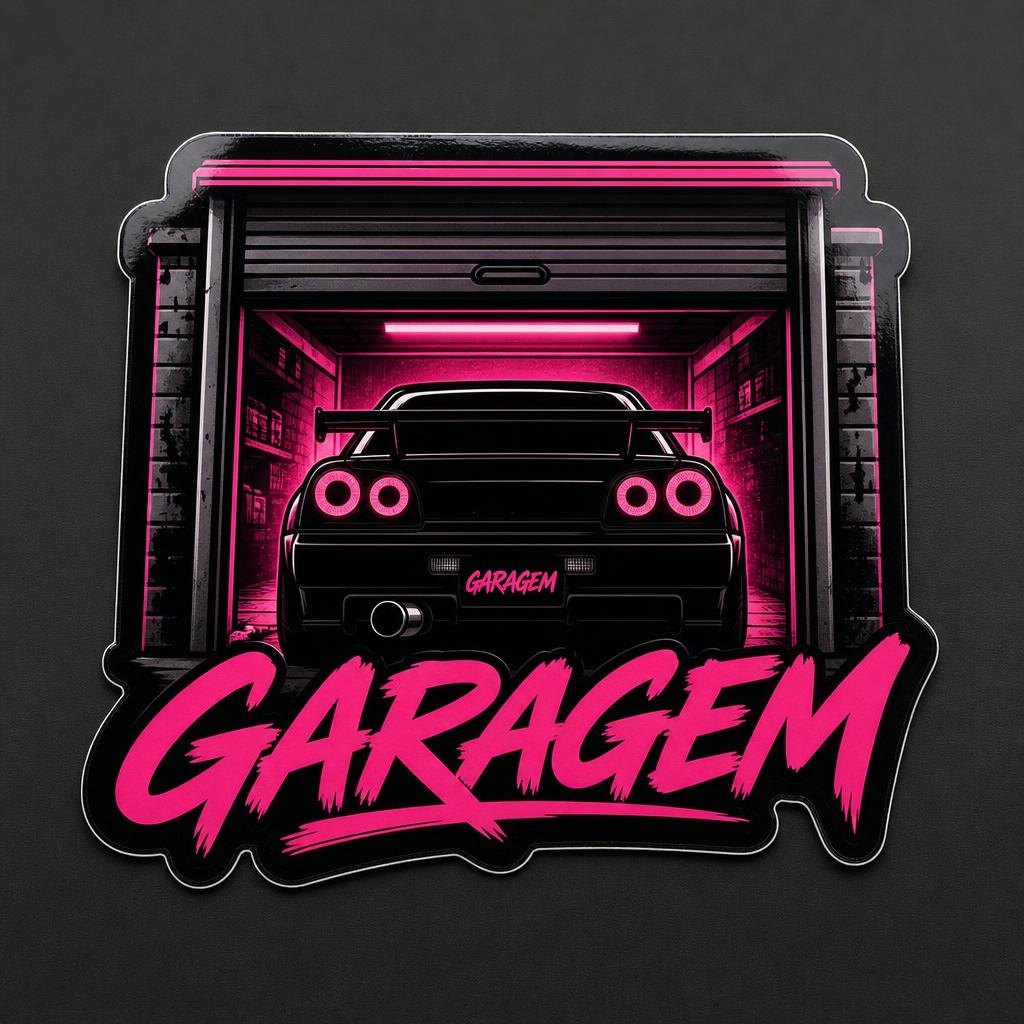 Garagem