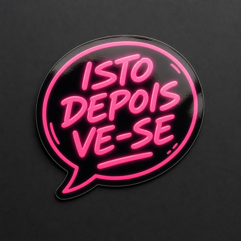 Isto Depois Vê-se