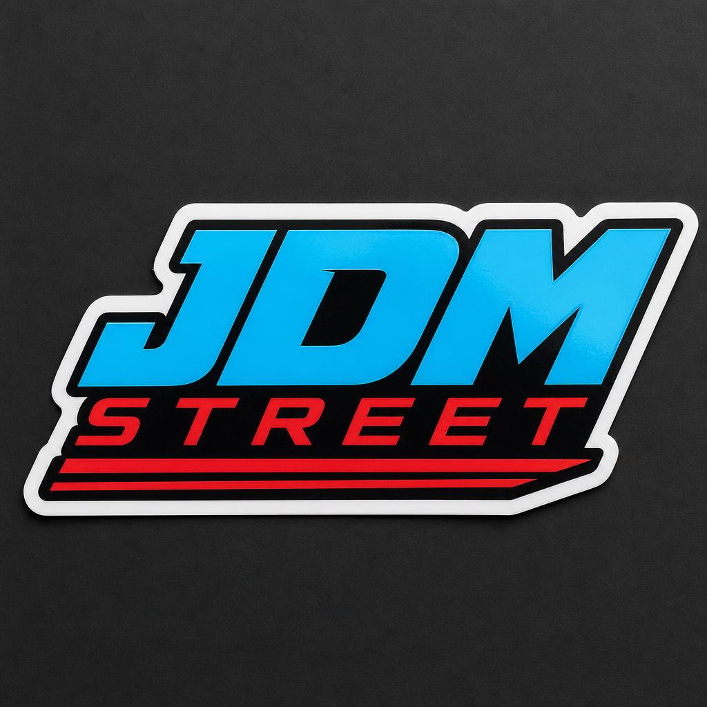 JDM Street