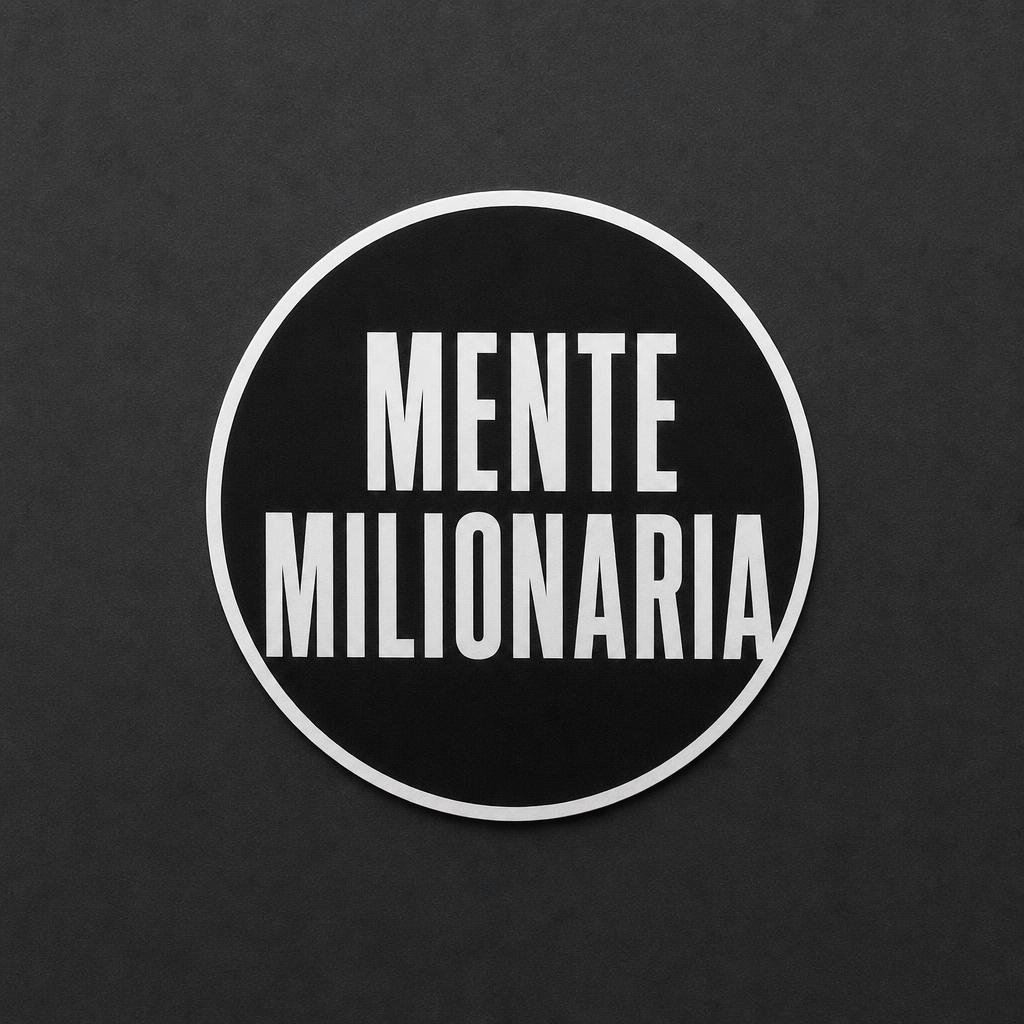 Mente Milionária