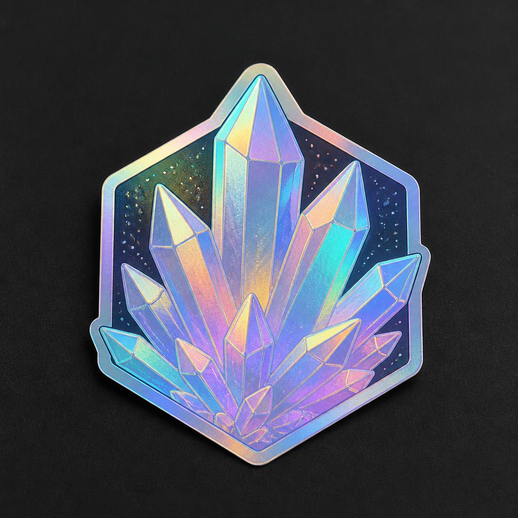 Prisma Holo