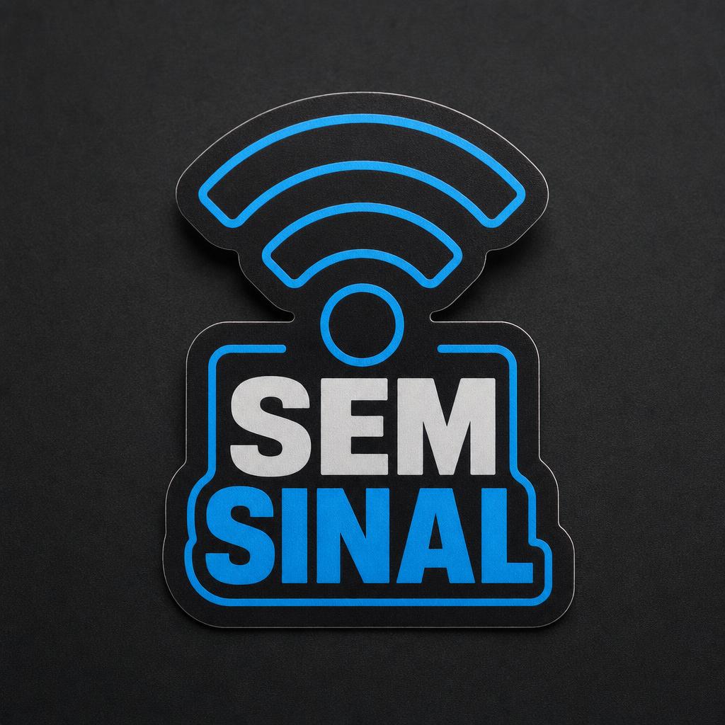 Sem Sinal