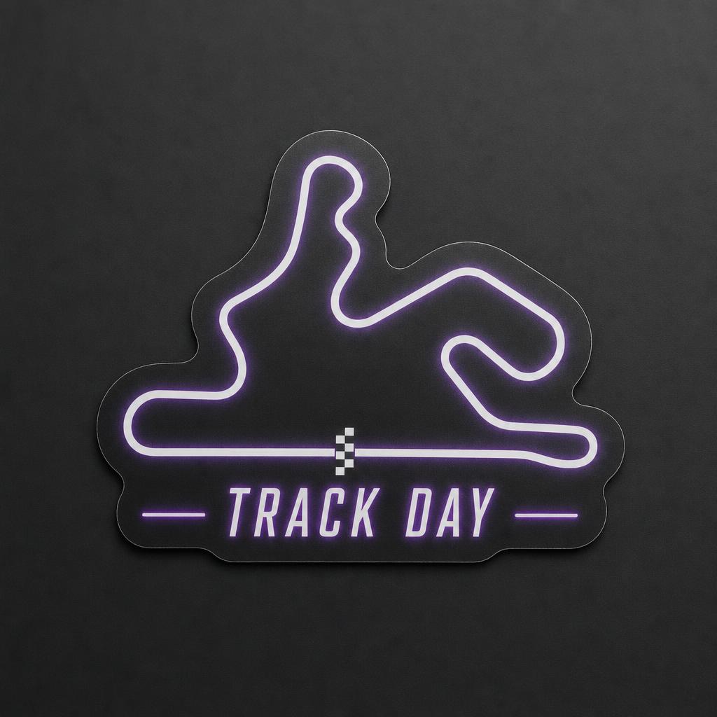Track Day