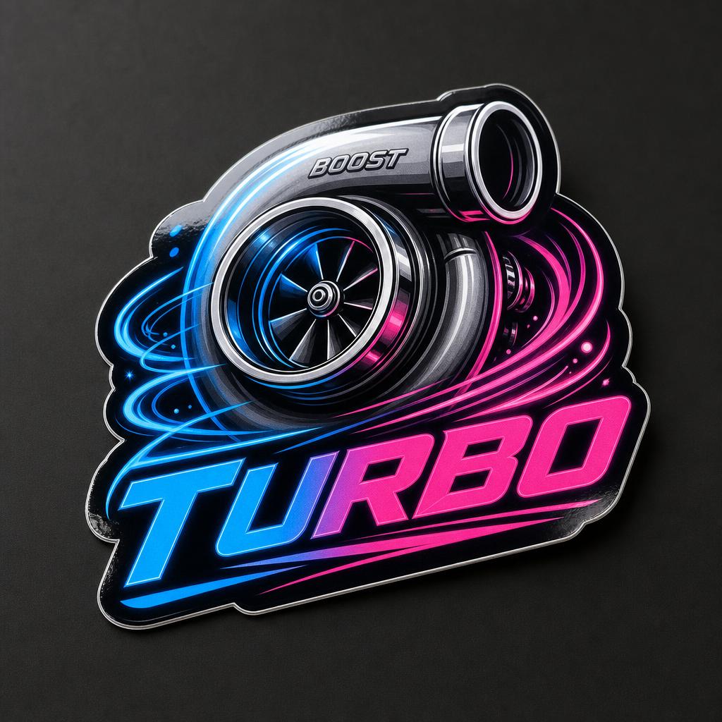 Turbo Boost